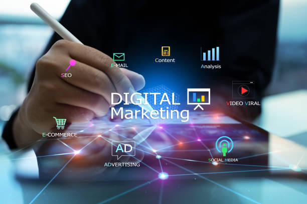 Google Ads campaign management by Anand Digital Media