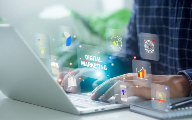 SEO and Google Business Profile optimization by Anand Digital Media
